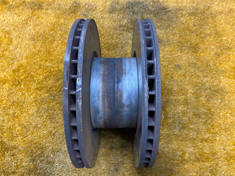 Диск тормозной, 1000 рублей, Красноярск