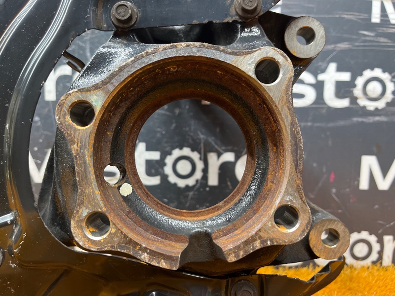 кулак поворотный, 2500 рублей, Красноярск