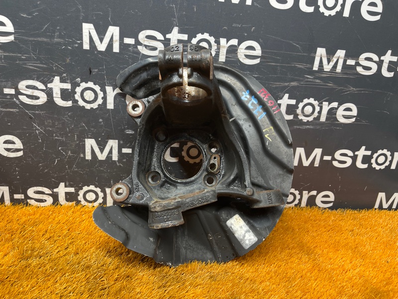 кулак поворотный, 2500 рублей, Красноярск