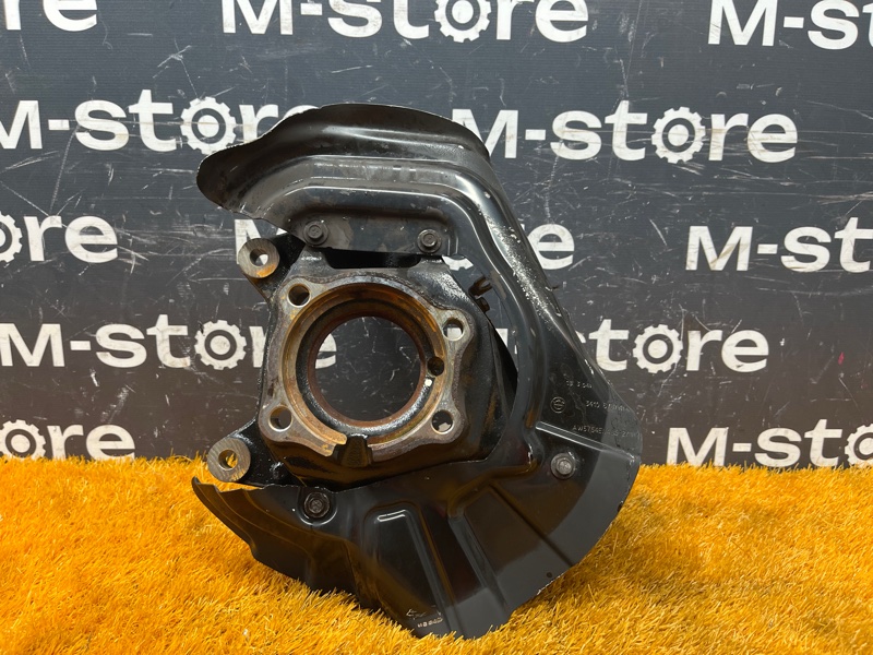 кулак поворотный, 2000 рублей, Красноярск