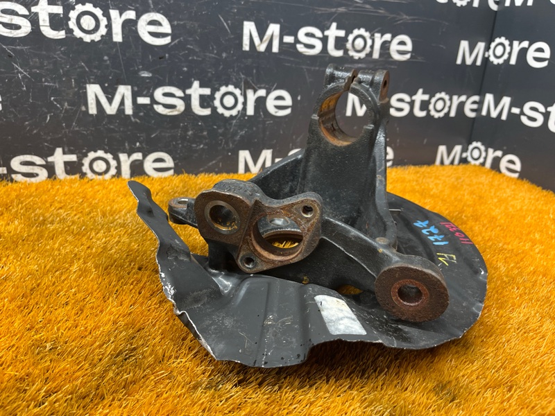 кулак поворотный, 2500 рублей, Красноярск