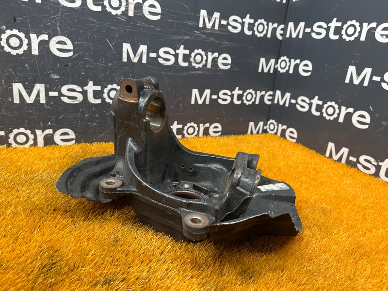 кулак поворотный, 2500 рублей, Красноярск