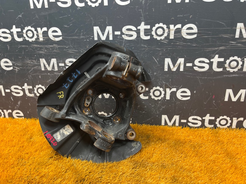 кулак поворотный, 2000 рублей, Красноярск