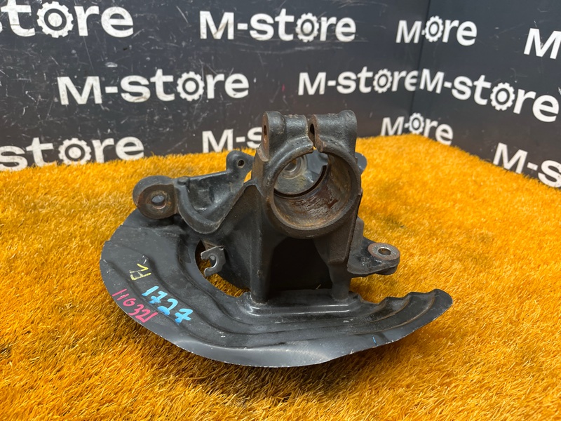 кулак поворотный, 2500 рублей, Красноярск