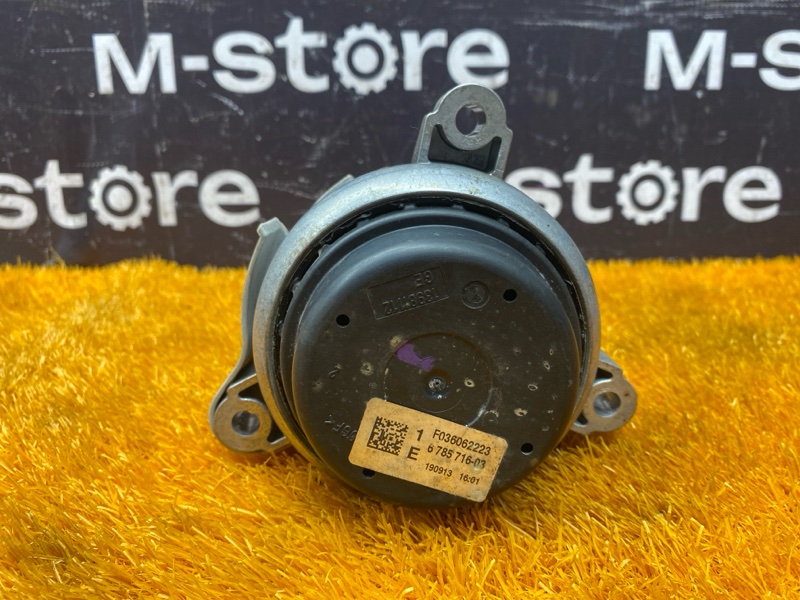 подушка двигателя, 3000 рублей, Красноярск