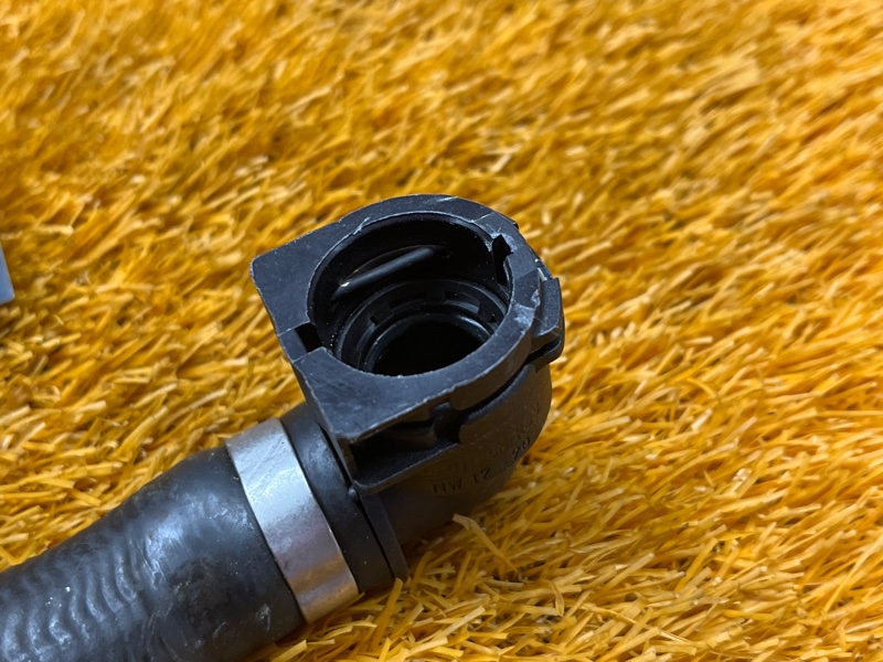 Патрубок системы охлаждения, 700 рублей, Красноярск