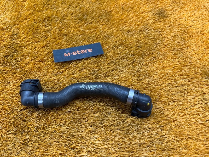 Патрубок системы охлаждения, 700 рублей, Красноярск