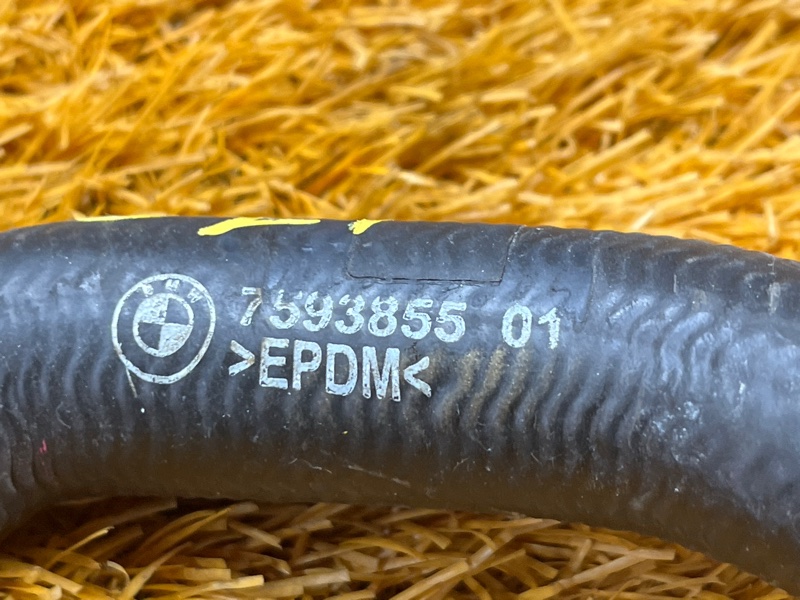 Патрубок системы охлаждения, 700 рублей, Красноярск