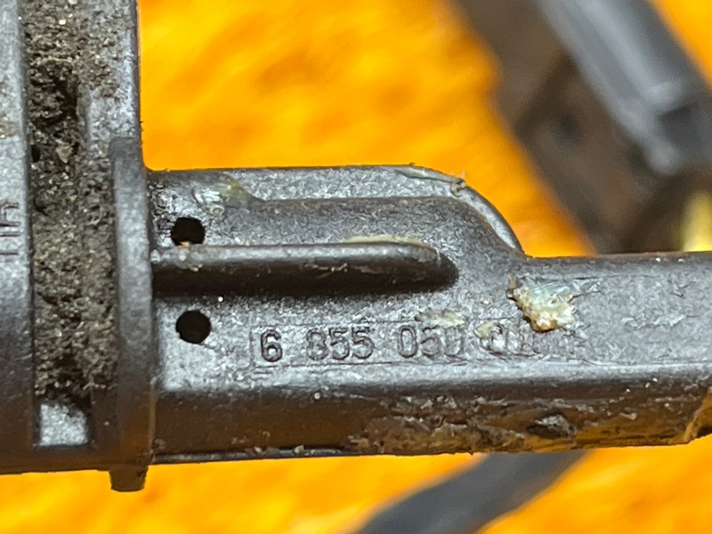 Датчик ABS, 800 рублей, Красноярск