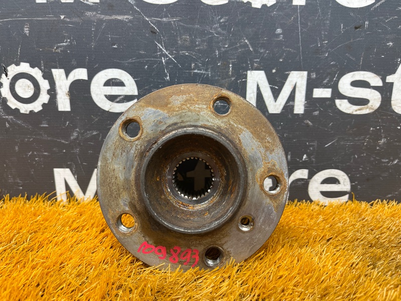 ступица, 3000 рублей, Красноярск