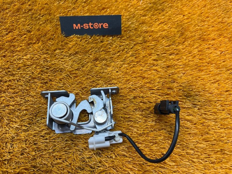 замок капота, 800 рублей, Красноярск