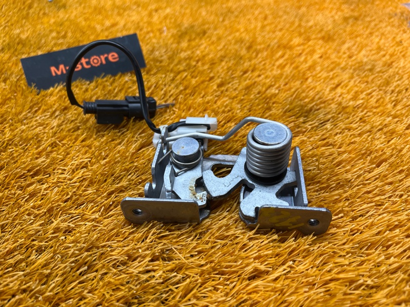 замок капота, 800 рублей, Красноярск