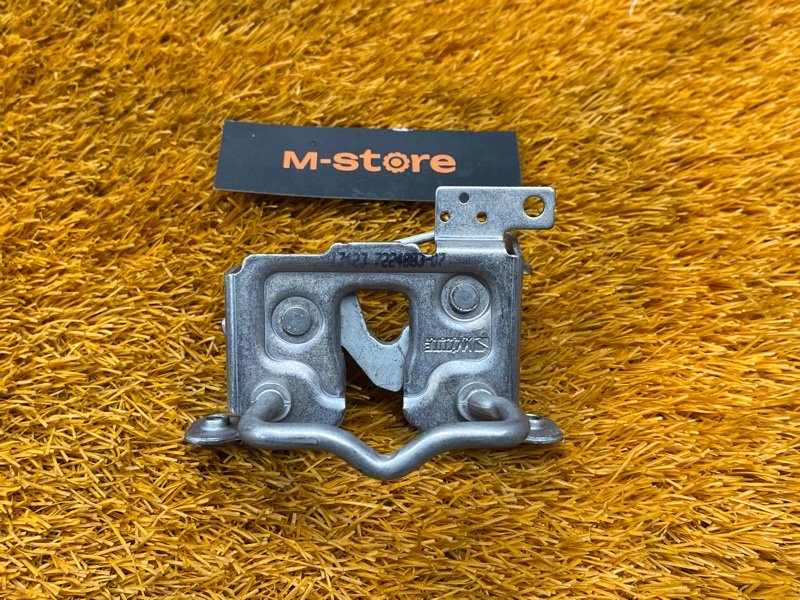 замок капота, 800 рублей, Красноярск