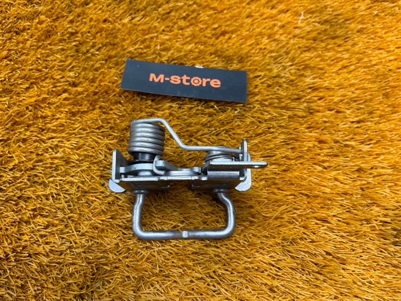 замок капота, 800 рублей, Красноярск