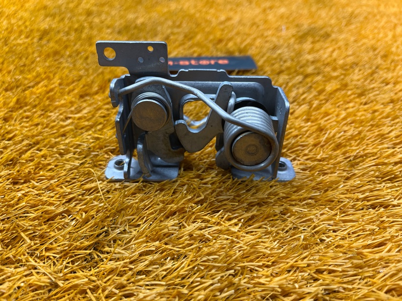 замок капота, 800 рублей, Красноярск