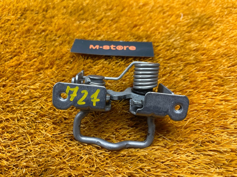 замок капота, 800 рублей, Красноярск