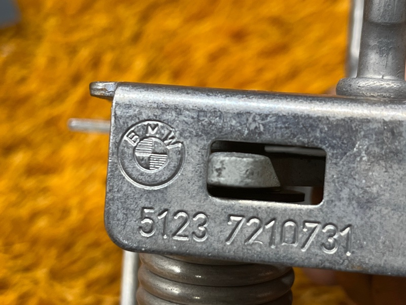 замок капота, 800 рублей, Красноярск