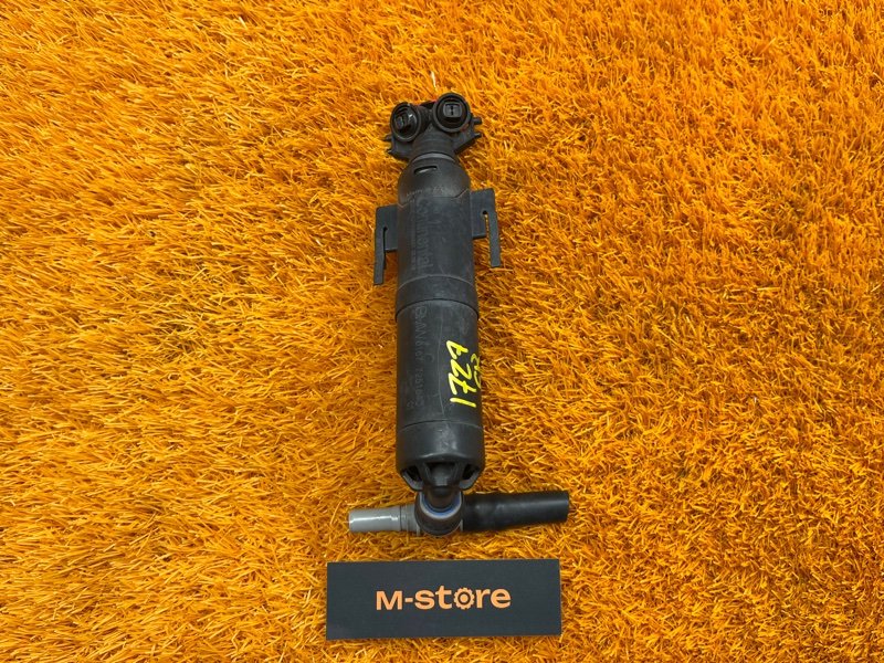 Форсунка омывателя фары, 500 рублей, Красноярск