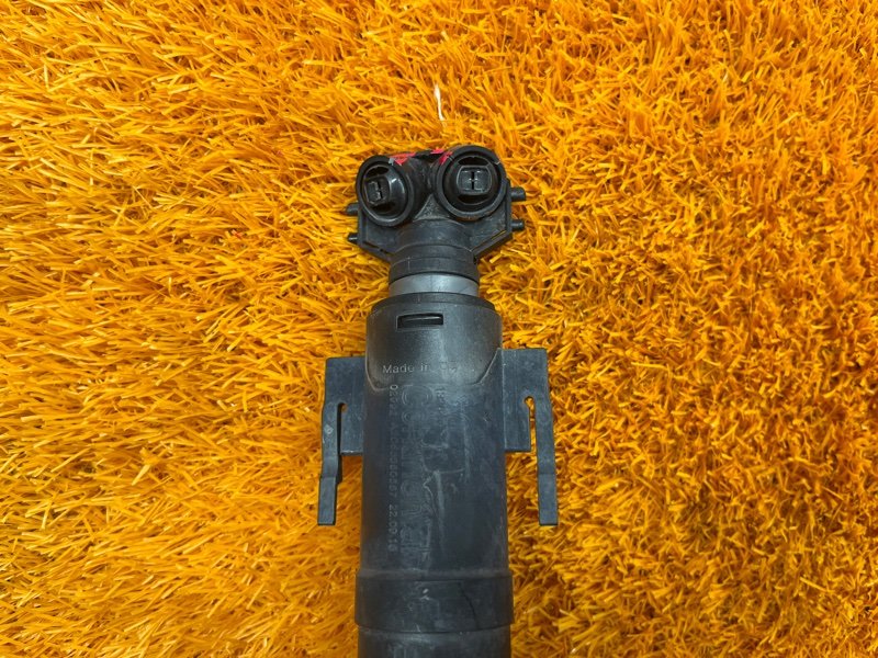 Форсунка омывателя фары, 500 рублей, Красноярск