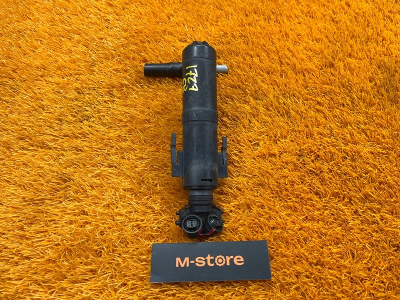 Форсунка омывателя фары, 500 рублей, Красноярск