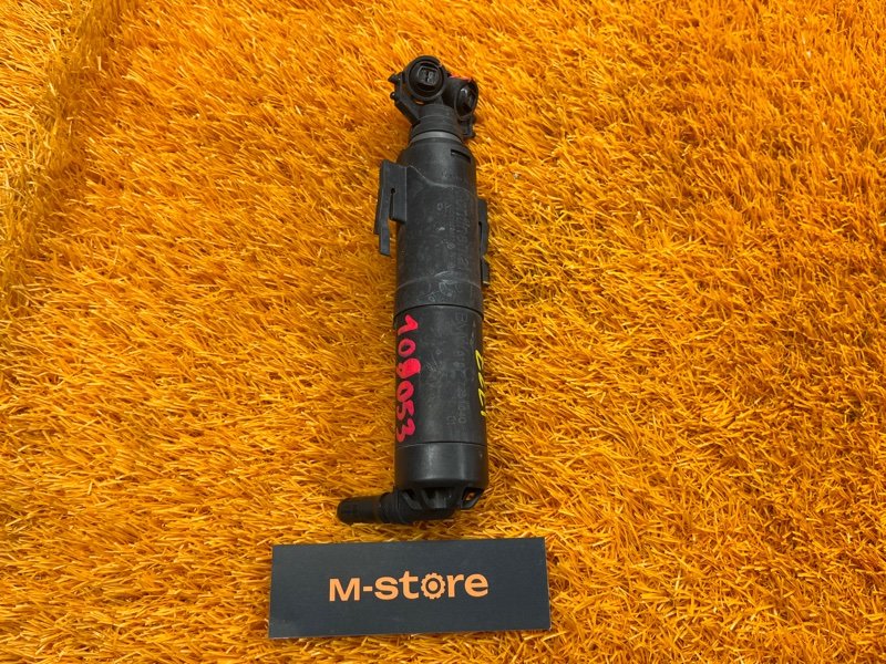 Форсунка омывателя фары, 500 рублей, Красноярск