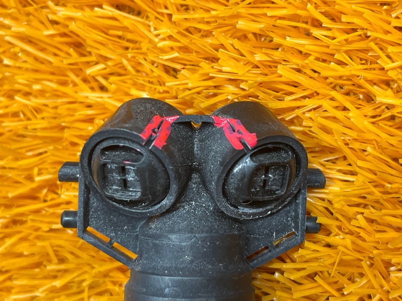 Форсунка омывателя фары, 500 рублей, Красноярск