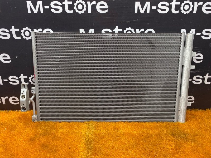 радиатор кондиционера, 4000 рублей, Красноярск