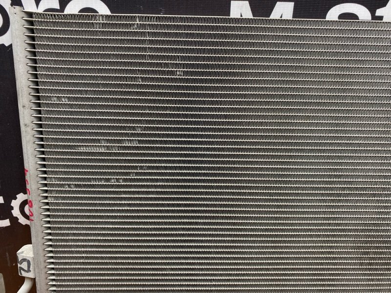 радиатор кондиционера, 4000 рублей, Красноярск