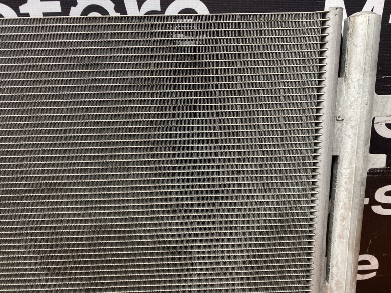 радиатор кондиционера, 4000 рублей, Красноярск