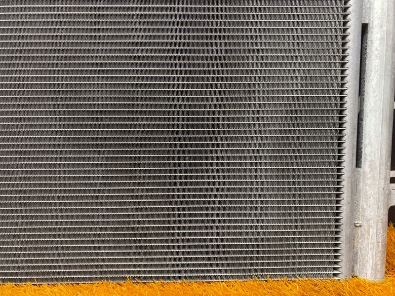 радиатор кондиционера, 4000 рублей, Красноярск