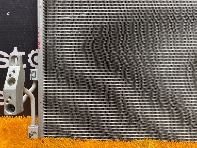 радиатор кондиционера, 4000 рублей, Красноярск