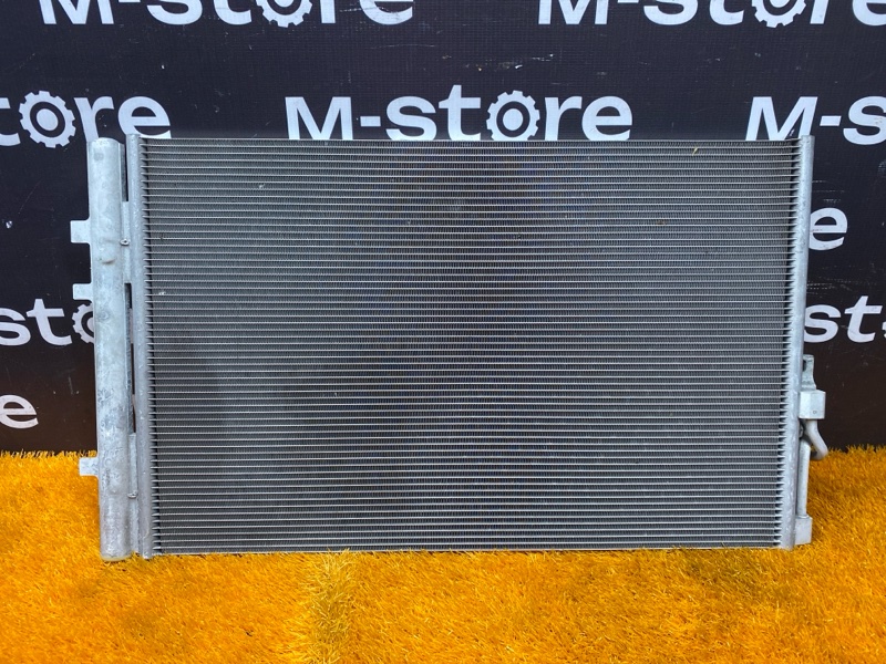 радиатор кондиционера, 4000 рублей, Красноярск