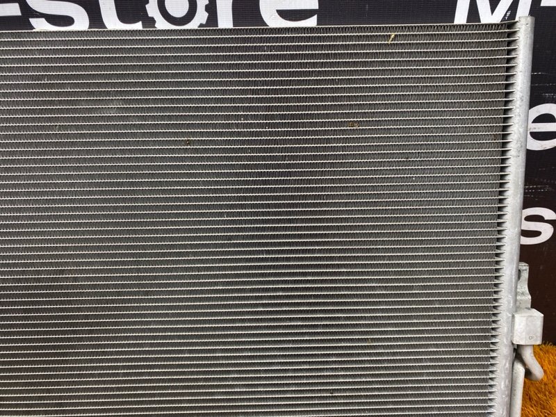 радиатор кондиционера, 4000 рублей, Красноярск