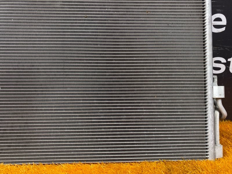 радиатор кондиционера, 4000 рублей, Красноярск