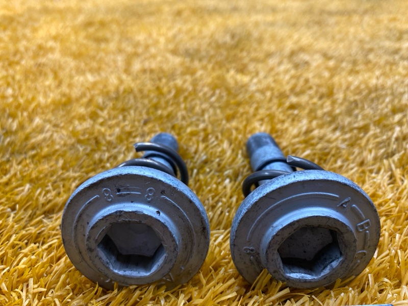 Болт привода, 500 рублей, Красноярск