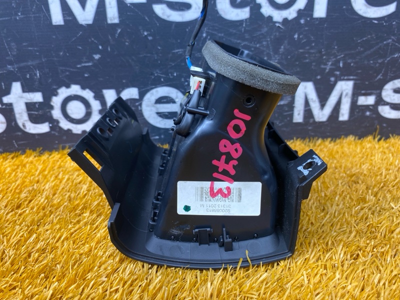 дефлектор воздушный, 2000 рублей, Красноярск