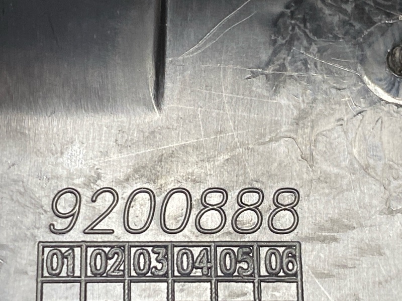 дефлектор воздушный, 2000 рублей, Красноярск