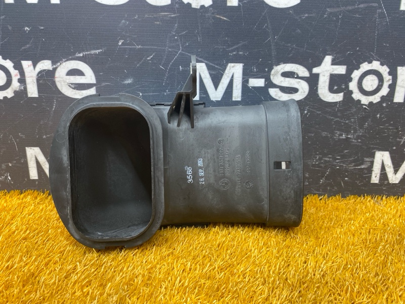 патрубок воздушного фильтра, 2500 рублей, Красноярск