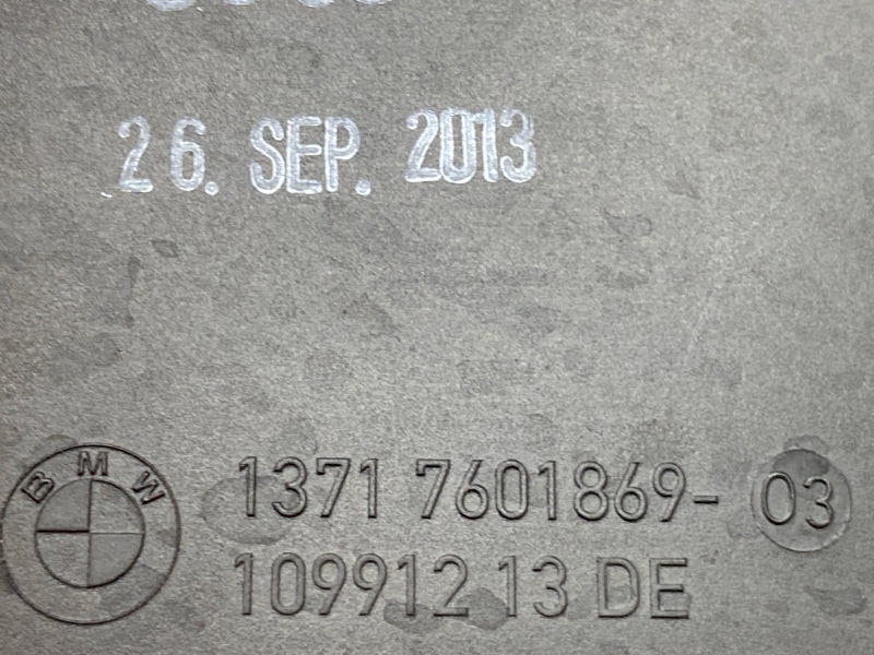 патрубок воздушного фильтра, 2500 рублей, Красноярск