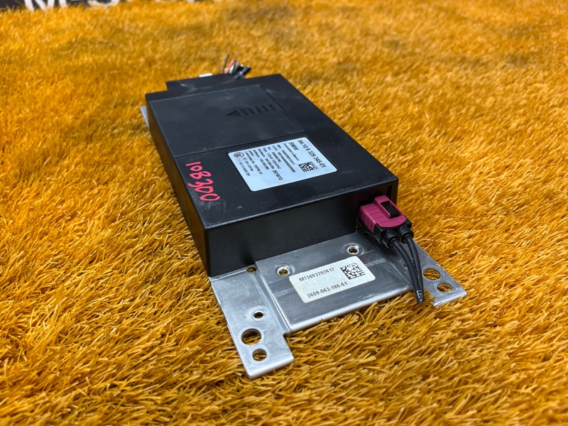 Блок управления, 1500 рублей, Красноярск