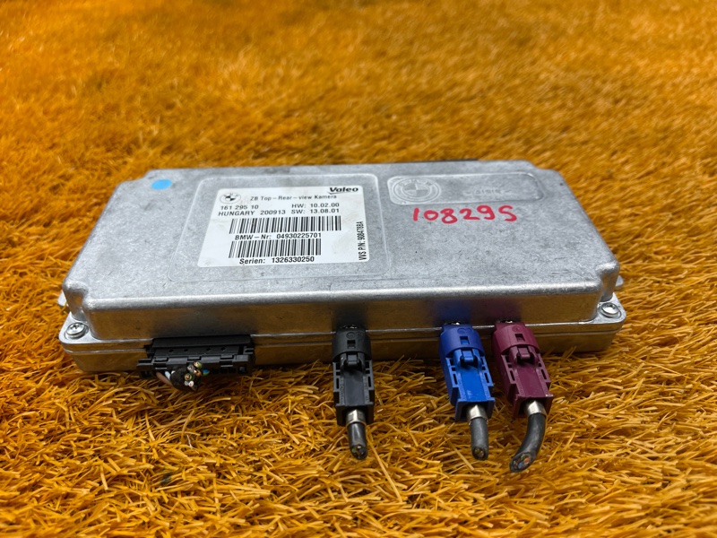 Блок управления камерой, 3500 рублей, Красноярск