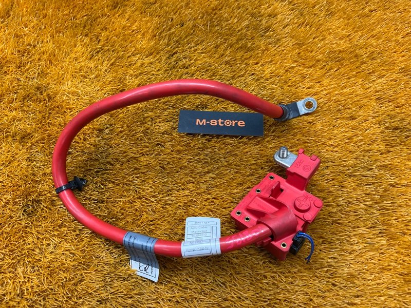 Клемма аккумулятора плюс, 5000 рублей, Красноярск