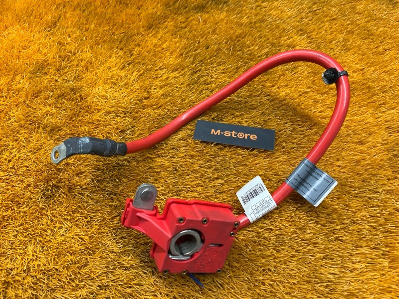 Клемма аккумулятора плюс, 5000 рублей, Красноярск