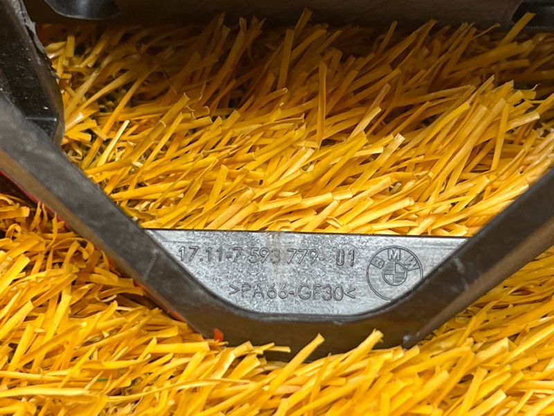 Кронштейн радиатора, 500 рублей, Красноярск