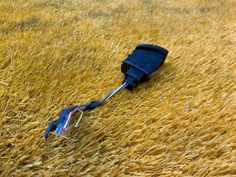 Кнопка аварийной сигнализации, 300 рублей, Красноярск