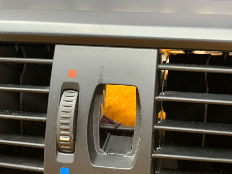 дефлектор воздушный, 2500 рублей, Красноярск