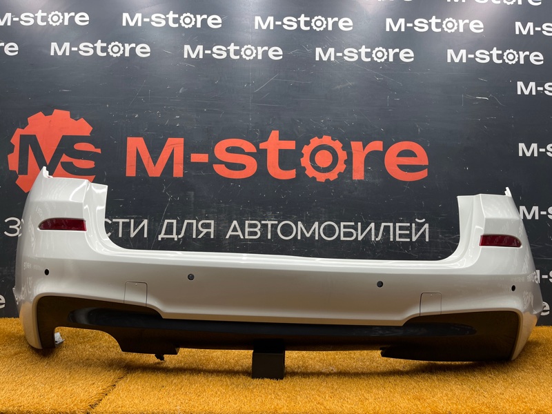 бампер, 35000 рублей, Красноярск