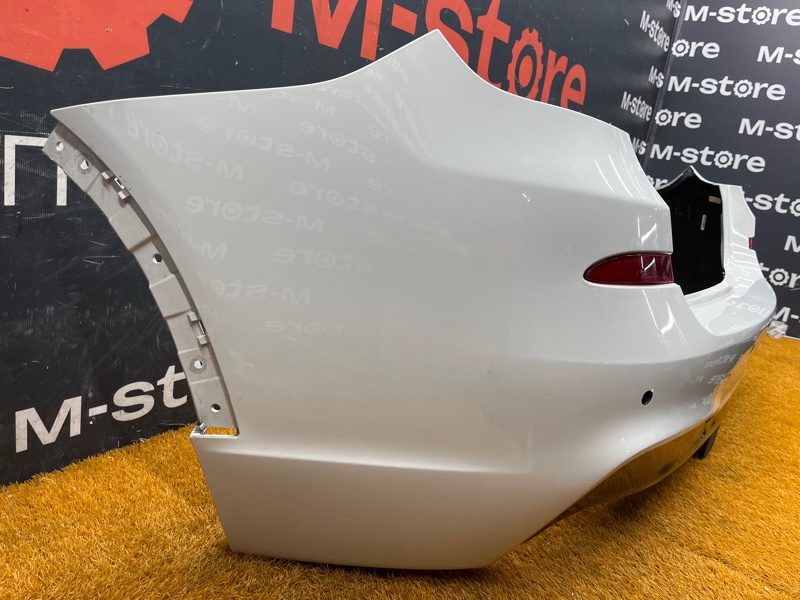 бампер, 35000 рублей, Красноярск