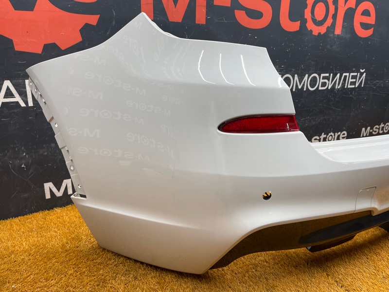 бампер, 35000 рублей, Красноярск