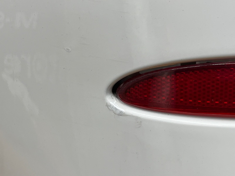 бампер, 35000 рублей, Красноярск